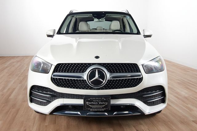 Used 2020 Mercedes-Benz GLE GLE580 with VIN 4JGFB8GB3LA247873 for sale in Minneapolis, Minnesota