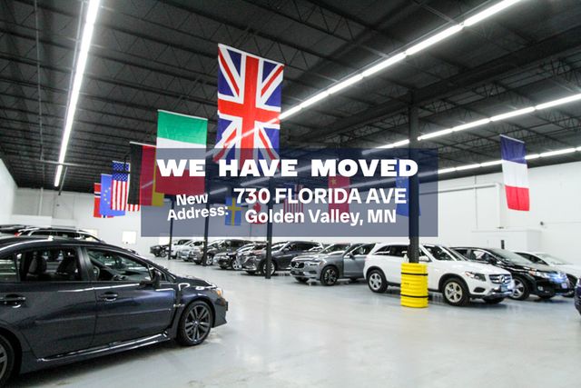 Certified 2023 Polestar 2 Performance with VIN YSMET3KA8PL126303 for sale in Minneapolis, Minnesota