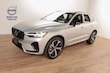 Volvo XC60 plug-in hybrid