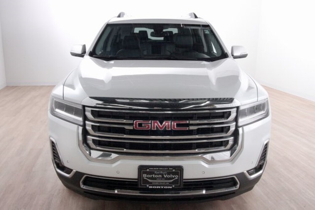 Used 2023 GMC Acadia SLT SUV