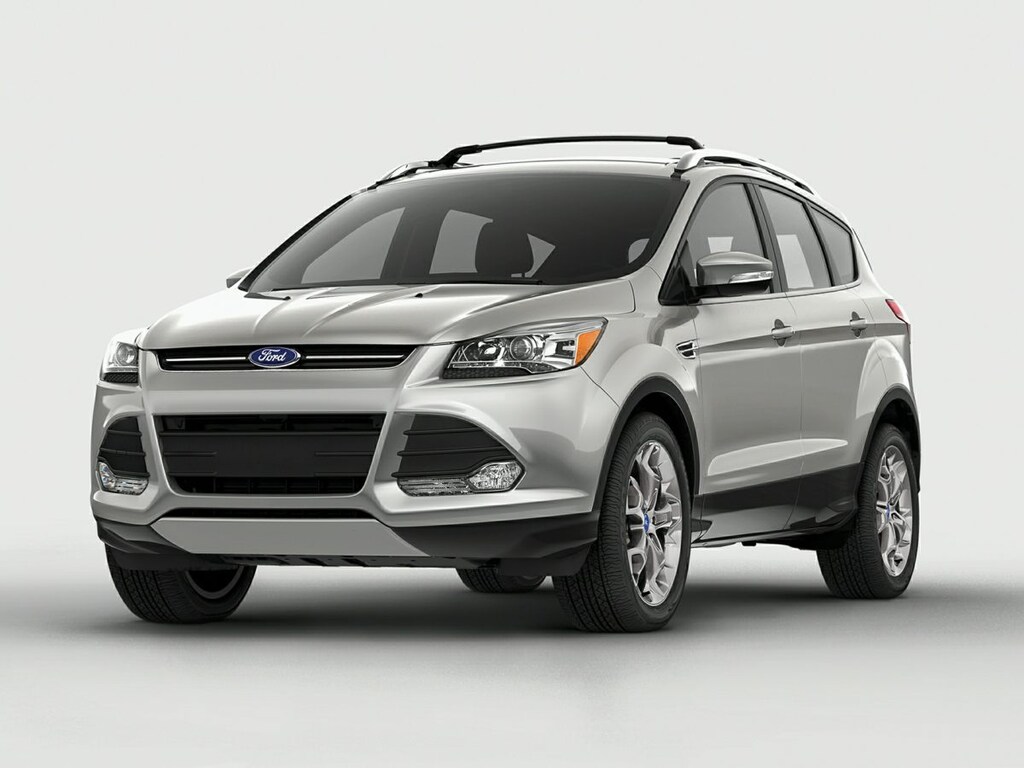 Used 2013 Ford Escape SE SUV