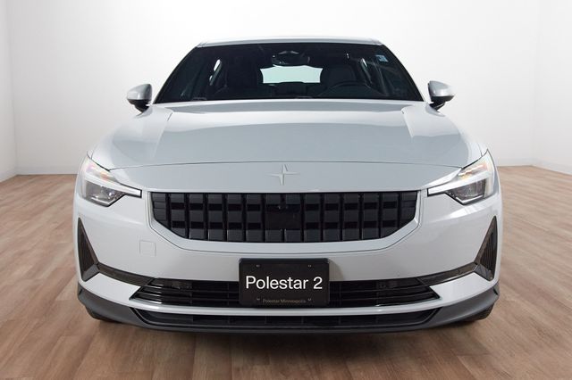 Certified 2022 Polestar 2 Base with VIN LPSED3KA1NL053029 for sale in Minneapolis, Minnesota