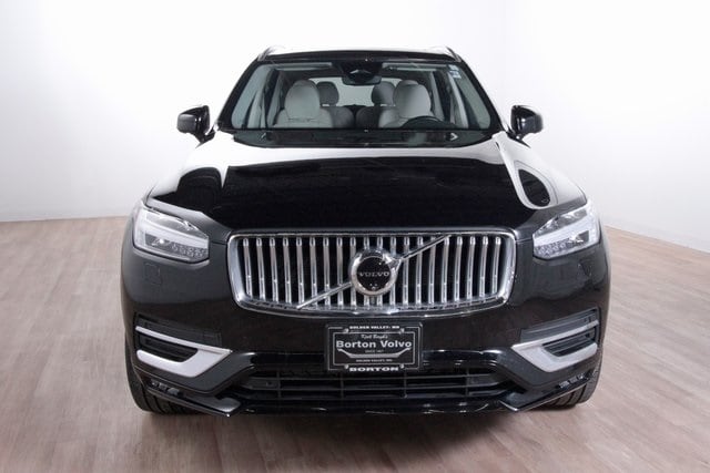 Certified 2024 Volvo XC90 Plus with VIN YV4062JE4R1147303 for sale in Minneapolis, Minnesota