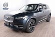  Volvo XC90 Recharge Plug-In Hybrid