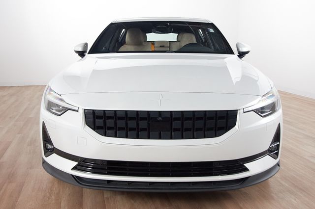 Used 2021 Polestar 2 Pilot Plus with VIN LPSED3KA2ML006364 for sale in Minneapolis, Minnesota