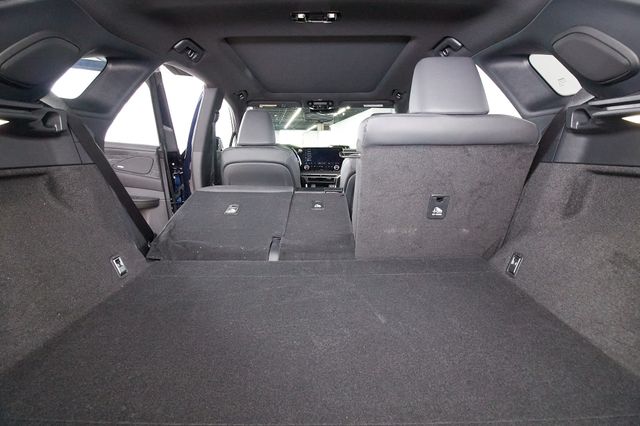 2025 Lexus RX Hybrid 350h - Photo 21