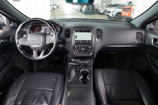 2020 Dodge Durango GT - Photo 7