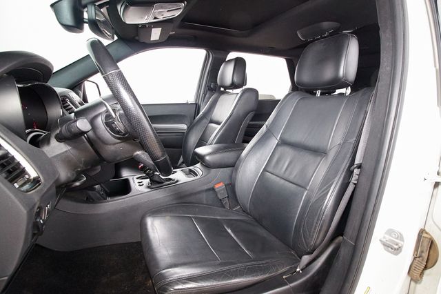 2020 Dodge Durango GT - Photo 19