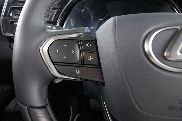 2025 Lexus RX Hybrid 350h - Photo 13