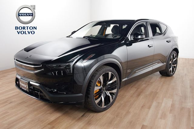 2025 Polestar 3 LRDM Performance's photo