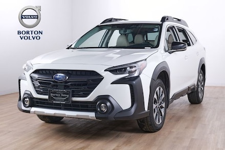 2023 Subaru Outback Limited SUV