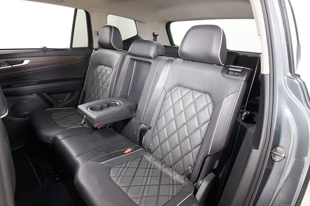 2024 Volkswagen Atlas SEL Premium R-Line - Photo 18