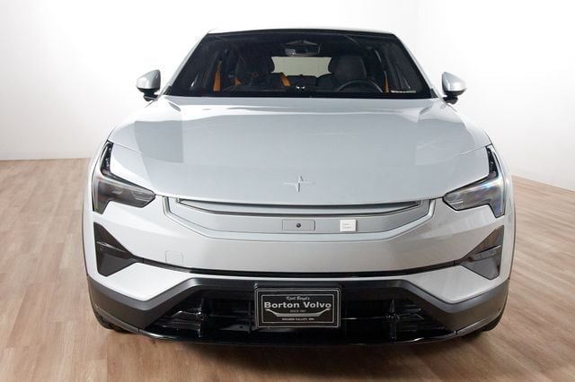 Used 2025 Polestar 3 Performance with VIN 7SYEE3YB9SG029952 for sale in Minneapolis, MN
