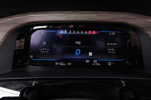 2024 Volkswagen Atlas SEL Premium R-Line - Photo 13