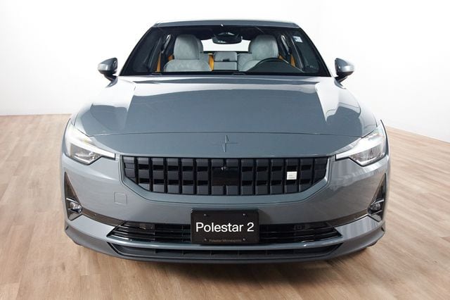 Certified 2023 Polestar 2 Performance with VIN YSMET3KA6PL115364 for sale in Minneapolis, MN