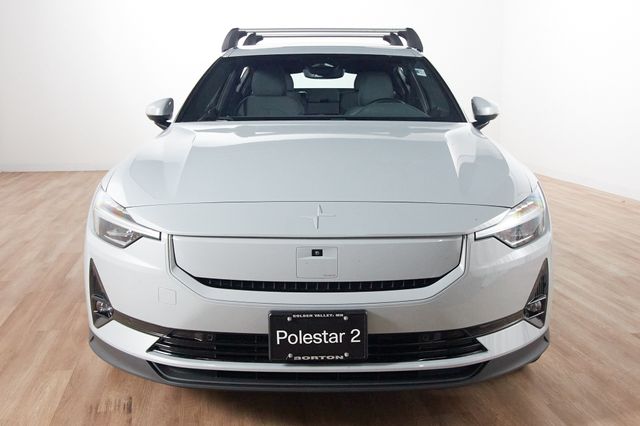 Certified 2024 Polestar 2 Plus with VIN YSMFD3KA1RL226831 for sale in Minneapolis, Minnesota