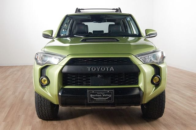 Used 2022 Toyota 4Runner TRD Pro with VIN JTELU5JR3N6046806 for sale in Minneapolis, Minnesota