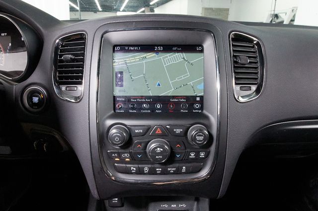 2020 Dodge Durango GT - Photo 11