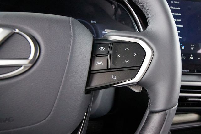 2025 Lexus RX Hybrid 350h - Photo 14