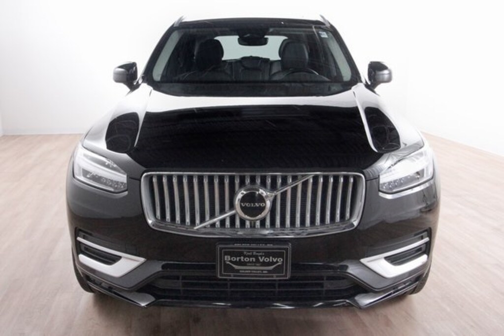 Certified 2024 Volvo XC90 B5 Core Bright SUV