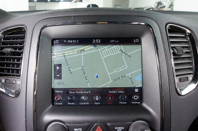 2020 Dodge Durango GT - Photo 12