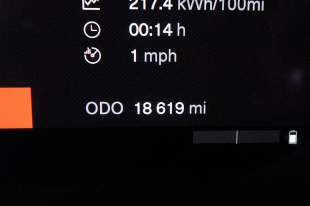 Certified 2022 Polestar Polestar 2 Long Range Dual Motor Hatchback