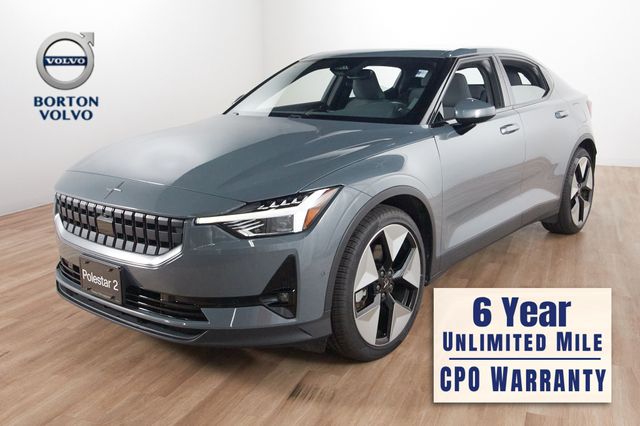 2023 Polestar 2