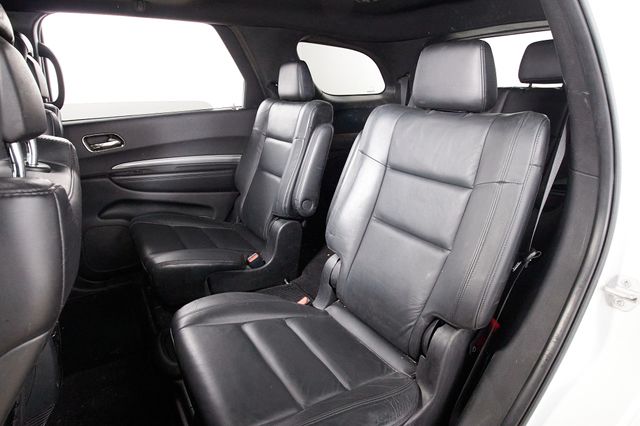 2020 Dodge Durango GT - Photo 21