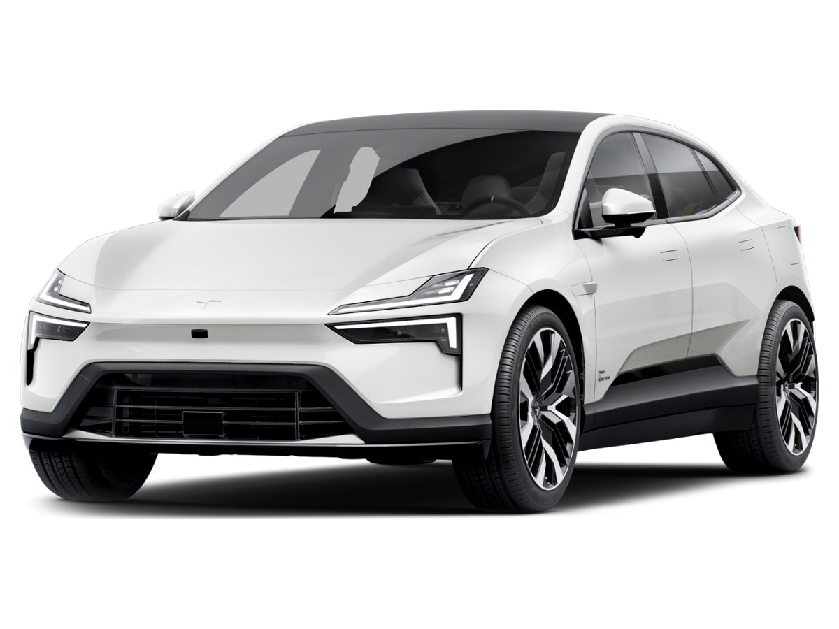 2026 Polestar 4 LRDM's photo