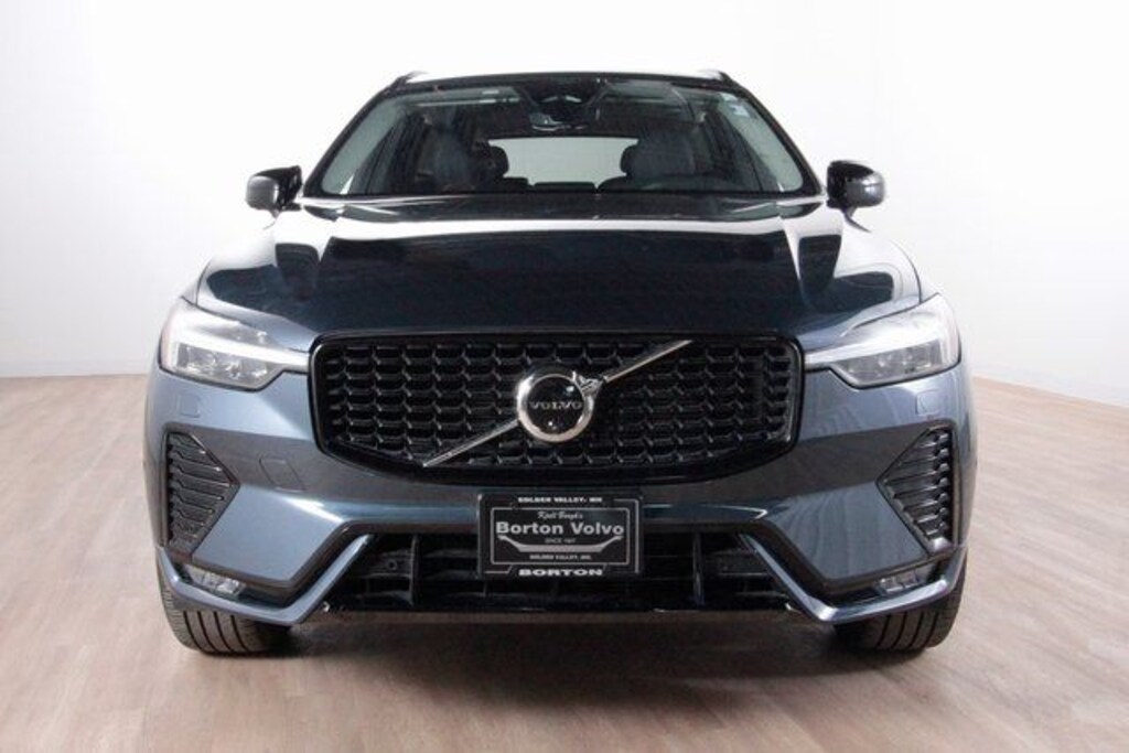 Certified 2025 Volvo XC60 B5 Plus SUV