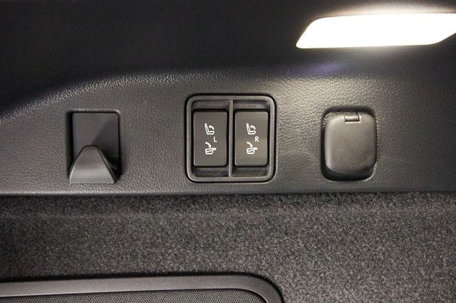 2025 Lexus RX Hybrid 350h - Photo 25