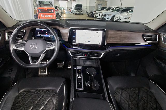 2024 Volkswagen Atlas SEL Premium R-Line - Photo 6