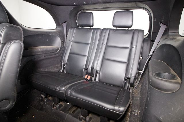 2020 Dodge Durango GT - Photo 23