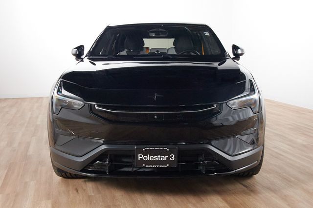 Used 2025 Polestar 3 Performance with VIN YSREE3YBXSB001158 for sale in Minneapolis, Minnesota