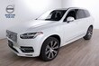  Volvo XC90 plug-in hybrid