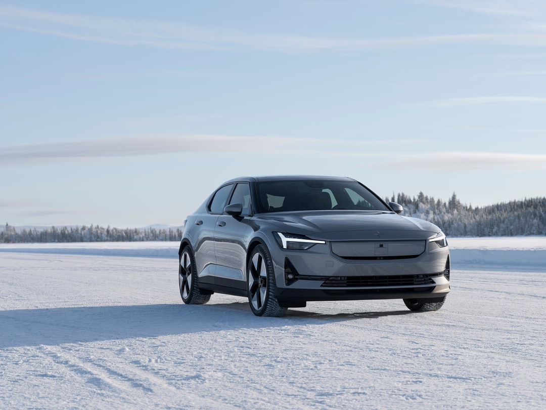 Polestar 2