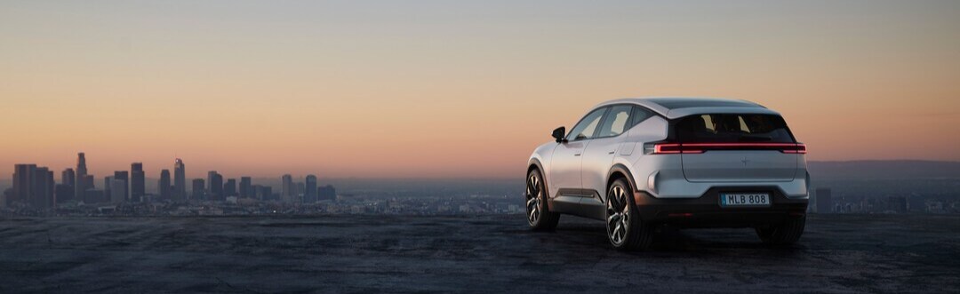 Polestar 3