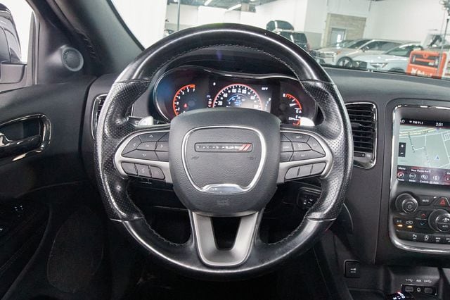 2020 Dodge Durango GT - Photo 9