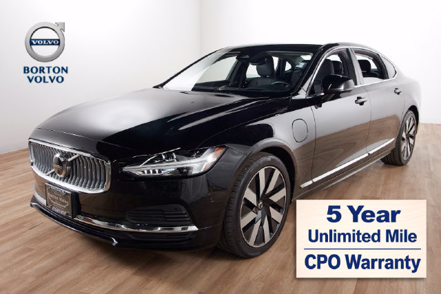 2024 Volvo S90