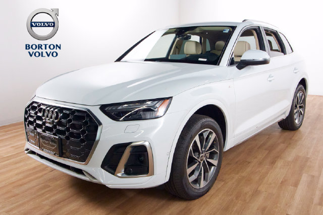 2024 Audi Q5