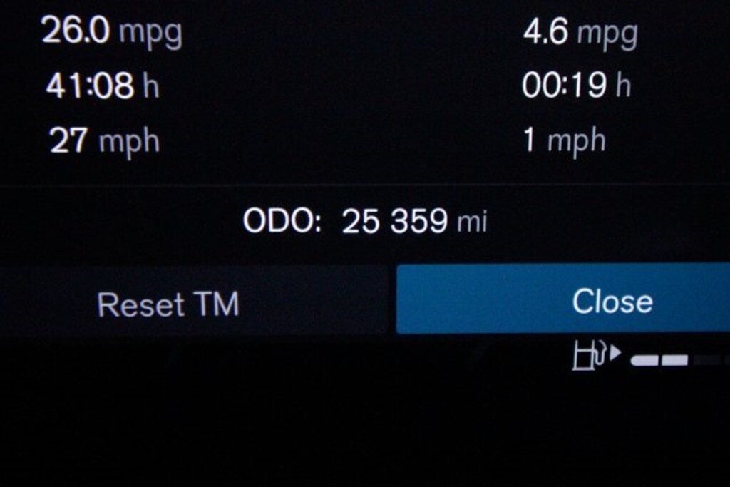 Certified 2024 Volvo XC90 B5 Core Bright SUV