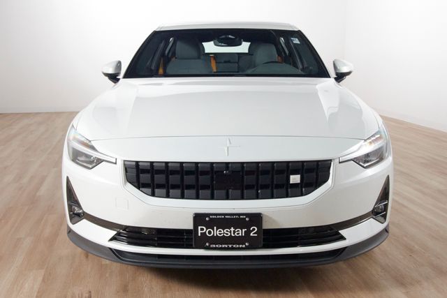 Certified 2023 Polestar 2 Performance with VIN YSMET3KA5PL122726 for sale in Minneapolis, Minnesota