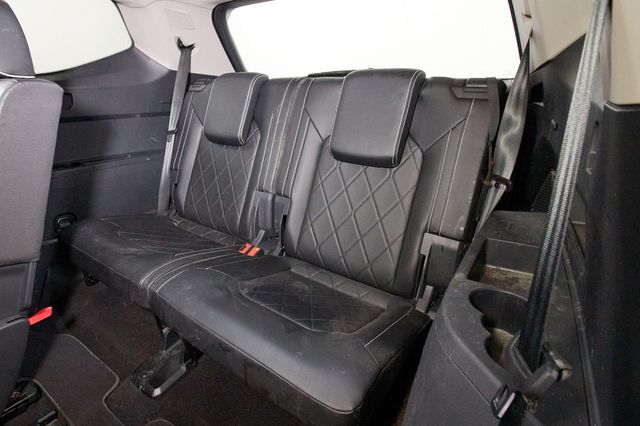 2024 Volkswagen Atlas SEL Premium R-Line - Photo 20