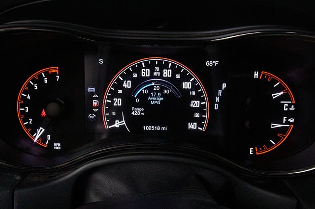 2020 Dodge Durango GT - Photo 14