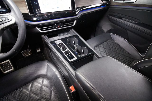 2024 Volkswagen Atlas SEL Premium R-Line - Photo 8