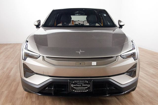 Used 2025 Polestar 3 Performance with VIN 7SYEE3YB2SG025340 for sale in Minneapolis, MN