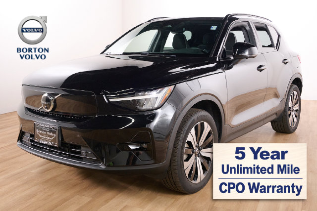 2023 Volvo XC40