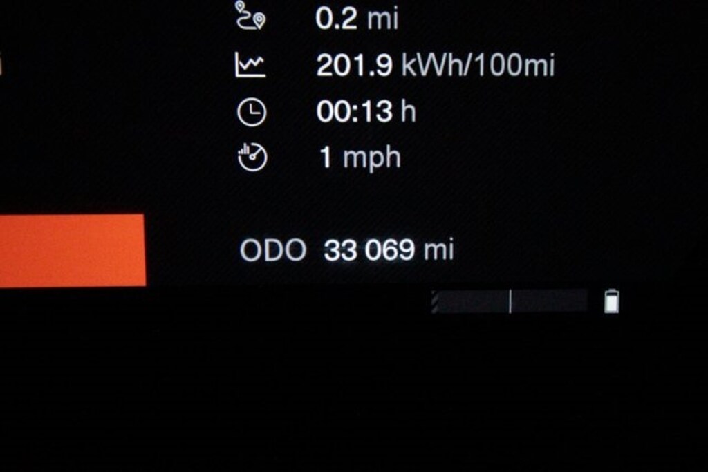 Certified 2022 Polestar Polestar 2 Long Range Dual Motor Hatchback