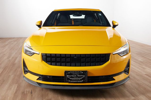 Used 2021 Polestar 2 Pilot Plus with VIN LPSED3KA4ML012960 for sale in Minneapolis, MN