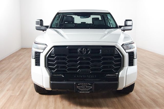 Used 2024 Toyota Tundra Limited with VIN 5TFWA5EC6RX036271 for sale in Minneapolis, Minnesota